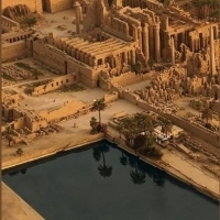 Wonderful Karnak.