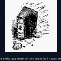 Platforma antygrawitacyjna Wiktora Stiepanowicza Grebennikowa.