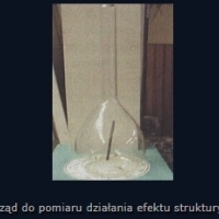 Platforma antygrawitacyjna Wiktora Stiepanowicza Grebennikowa.