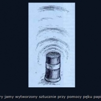 Platforma antygrawitacyjna Wiktora Stiepanowicza Grebennikowa.