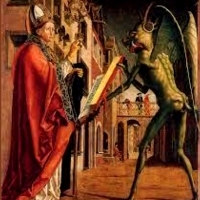 Historia św. Wolfganga i kościoła, który zbudował diabeł.