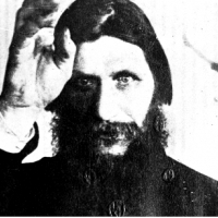 List Rasputina do Mikołaja o własnej śmierci.