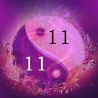 W numerologii liczba 11 jest uważana za duchowo znaczącą, ponieważ jest liczbą mistrzowską.
