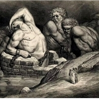 Tytani stanowili zagrożenie dla rządów Zeusa i zostali z tego powodu uwięzieni.