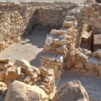 Esseńczycy byli duchową społecznością w Palestynie, która powstała 300 pne.