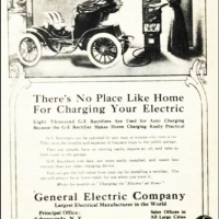 Samochody elektryczne.