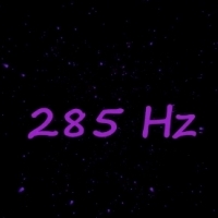 285 Hz to potężna częstotliwość, która, jak udowodniono, ma fizyczne uzdrawianie i pozytywne efekty energetyczne.