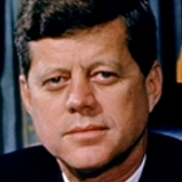 John Fitzgerald Kennedy i DEKRET NR 11110 ( Czy dlatego zginął? )