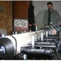 03. Ray Guns 101. ( Part I -- History ) .