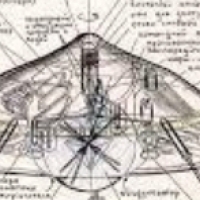 W 1928 roku Nikola Tesla opatentował latający samochód, który był w stanie wystartować pionowo z ziemi.