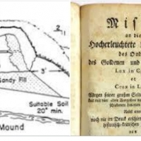 150 SZKIELETÓW GIGANTOW NEFILIM, ODKRYTO W JASKINI W PENSYLWANII, 11 CZERWCA 1885 R. 