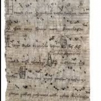 500-letni rękopis z Sybina