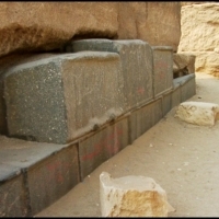 Sztuczne kamienie w czasach starożytnych.