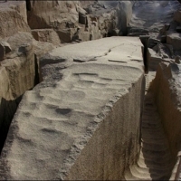 Sztuczne kamienie w czasach starożytnych.