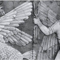 Przetłumaczono teksty ze znanego Eposu o Gilgameszu