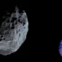 Kosmiczny gigant zbliża się do Ziemi. NASA ostrzega przed asteroidą.