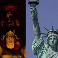 Czy Statua Wolnosci wzorowała sie na posągu Lucyfera?