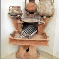 2500-letnia grecka kuchnia: