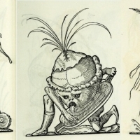 The Drolatic Dreams of Pantagruel (1565)
