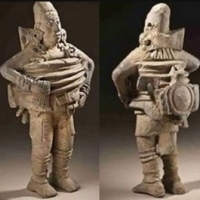 Anunnaki.