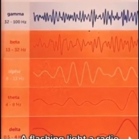 Za chwilę zobaczysz niezwykle rzadki reportaż CNN z lat osiemdziesiątych o nowych broniach częstotliwości, które były opracowywane.