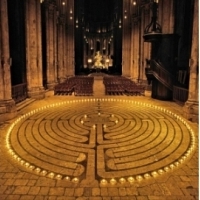 The Symbolism of the Labyrinth