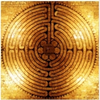 The Symbolism of the Labyrinth