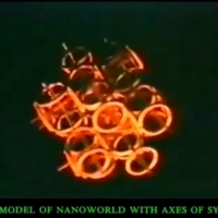 Ale energia wewnątrz nano świata przekracza energię jądrową do niewyobrażalnej liczby...10 do 45 potęgi.
