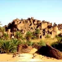 Zaginione miasta nigerskiej Sahary Nigdy nie podjęto żadnych wykopalisk archeologicznych ani dat naukowych na tych obszarach.