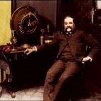 Das Innenleben von Keelys Globe Motor. John Ernst Worrell Keely