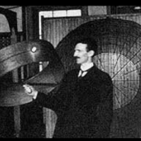 Zanim Schuman odkrył tak zwaną Częstotliwość Schumana to Nicola Tesla o tym pisał w 1920 r.