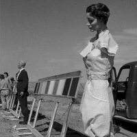 Operacja Czajniczek, Pustynia Nevada, USA, 1955.