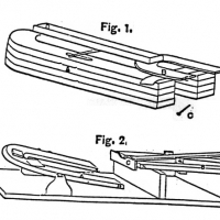 Improvement on Magneto Electric Machines:   Wesley W. Gary.