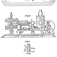  Improvement on Magneto Electric Machines:   Wesley W. Gary.