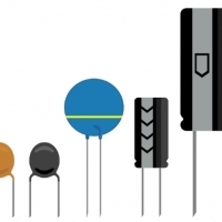 Kondensatory, jakie są ich główne cechy i funkcje: