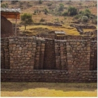 Maukallaqta, PERU.