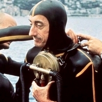 Jacques-Yves Cousteau(Jacques-Yves Cousteau 