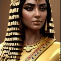 Isis Isis was the symbolic mother of the king, making her the most revered goddess in ancient Egypt.