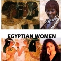 -Subsaharans were never Egyptians