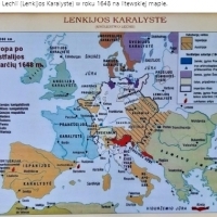 Władcy chrześcijańscy Lehii niedoceniani, zakłamywani, oczerniani, ukrywani oraz zabijani przez kościół rzymski i dwór niemiecki – (c.d.).