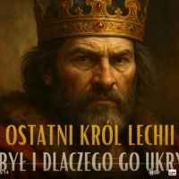 Poczet starożytnych królów sarmacko–lehickich w kronice Prokosza z X wieku.
