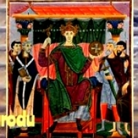 5. Funkcjonowanie i działania lehickich rycerzy herbu Topór w XI wieku, w oparciu o kronikę Zolawy Lamberta z XI wieku