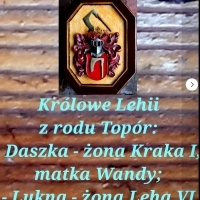 2. Funkcjonowanie i działania lehickich rycerzy herbu Topór w VIII wieku w oparciu o kronikę Zolawy Lamberta z XI wieku