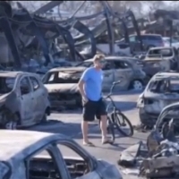 Czy słyszałeś kiedyś o urzekającym kolorze zwanym błękitem Maui?