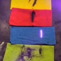 Czy słyszałeś kiedyś o urzekającym kolorze zwanym błękitem Maui?