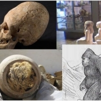 Deformacje czaszki często kojarzono z elitami społeczeństwa i potwierdzały ich wysoki status.