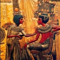 Queen Ankhesenamun: Sister and wife of King Tut