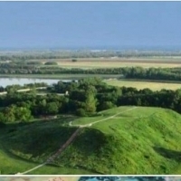 Cahokia Mounds: The Largest Ancient City in North America.