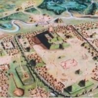 Cahokia Mounds: The Largest Ancient City in North America.