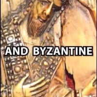 Biblijny Jezus Chrystus to Andronik I Komnen, cesarz rzymski, który zginął na krzyżu po maltretowaniu i poniżaniu przez tłum.